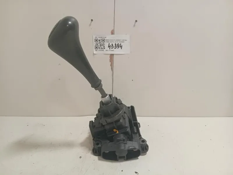 ASTA LEVA Cambio 1242670140 Mercedes Classe E W124 1985