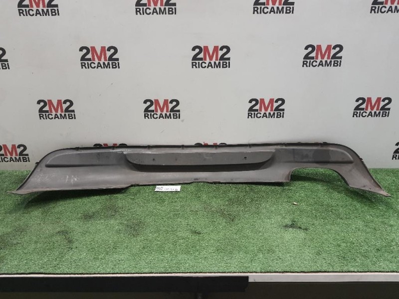 Spoiler Paraurti POST 51128045455 Bmw Serie 1 E82 Coupe 2005