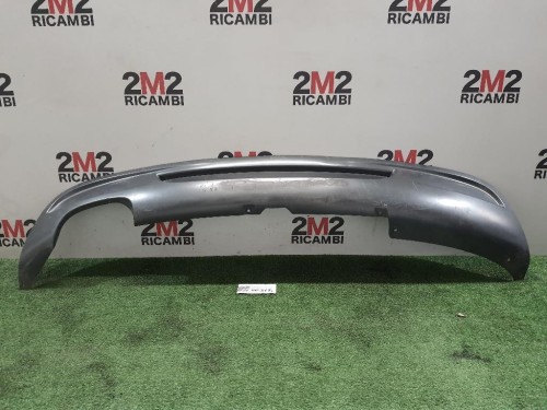 Spoiler Paraurti POST 51128045455 Bmw Serie 1 E82 Coupe 2005