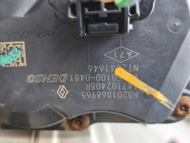 Motore Completo R9M H413 R9M 413 95 CV 70 KW Opel Vivaro B 2015