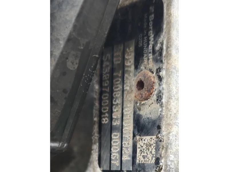 Motore Completo R9M H413 R9M 413 95 CV 70 KW Opel Vivaro B 2015