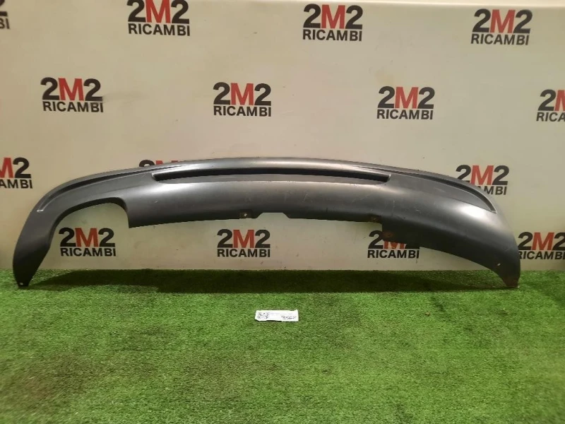 Spoiler Paraurti POST 51128045455 Bmw Serie 1 E88 Cabrio 2005