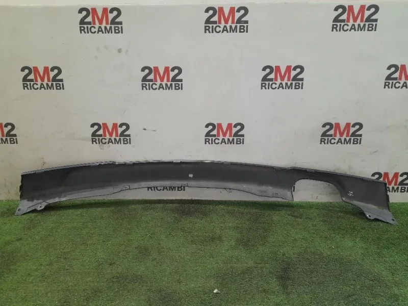 Spoiler Paraurti POST 15857711 Bmw Serie 3 G20 Berlina 2018