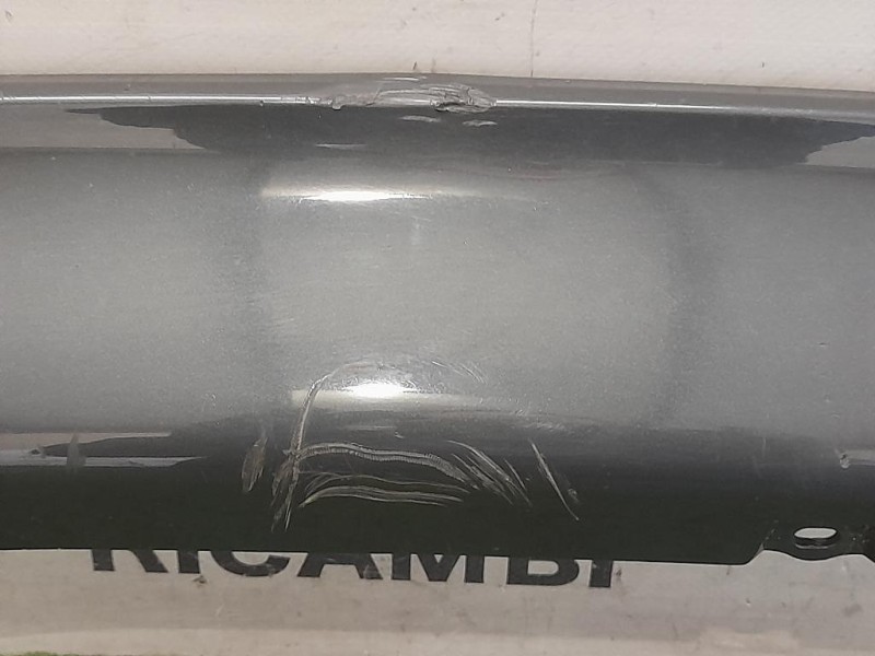 Spoiler Paraurti POST 15857711 Bmw Serie 3 G20 Berlina 2018