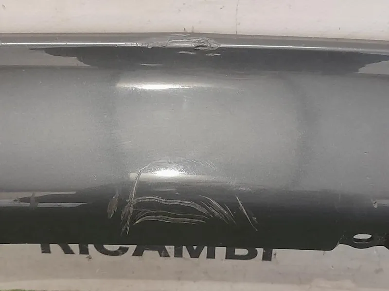 Spoiler Paraurti POST 15857711 Bmw Serie 3 G20 Berlina 2018