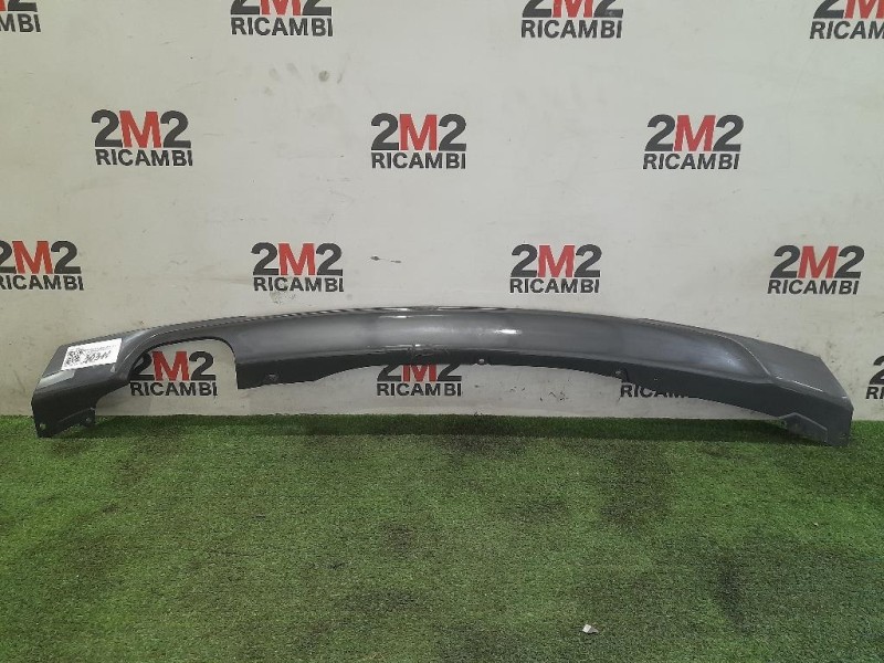 Spoiler Paraurti POST 15857711 Bmw Serie 3 G20 Berlina 2018