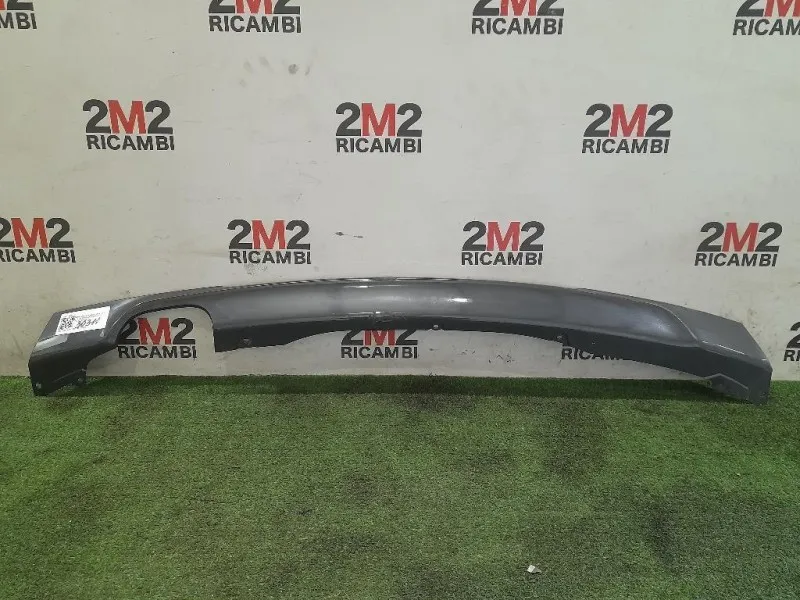 Spoiler Paraurti POST 15857711 Bmw Serie 3 G20 Berlina 2018