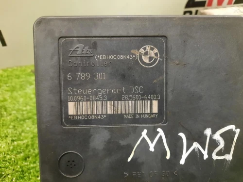 ABS Gruppo ANT 34516789300 Bmw Serie 1 E88 Cabrio 2005