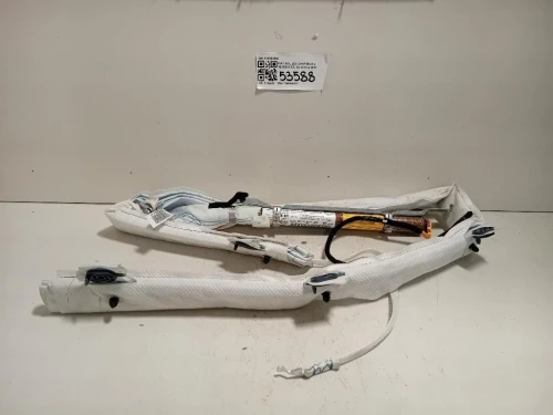 Air-bag A Tendina DX 519584590 Fiat 500L 2013