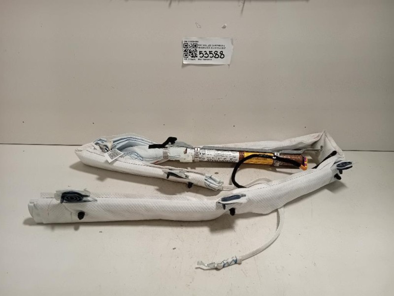 Air-bag A Tendina DX 519630590 Fiat 500L 2013
