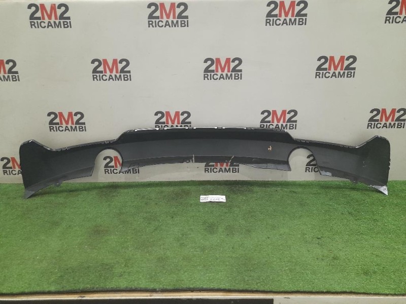 Spoiler Paraurti POST 51128054564 Bmw Serie 4 F32 Coupe 2014