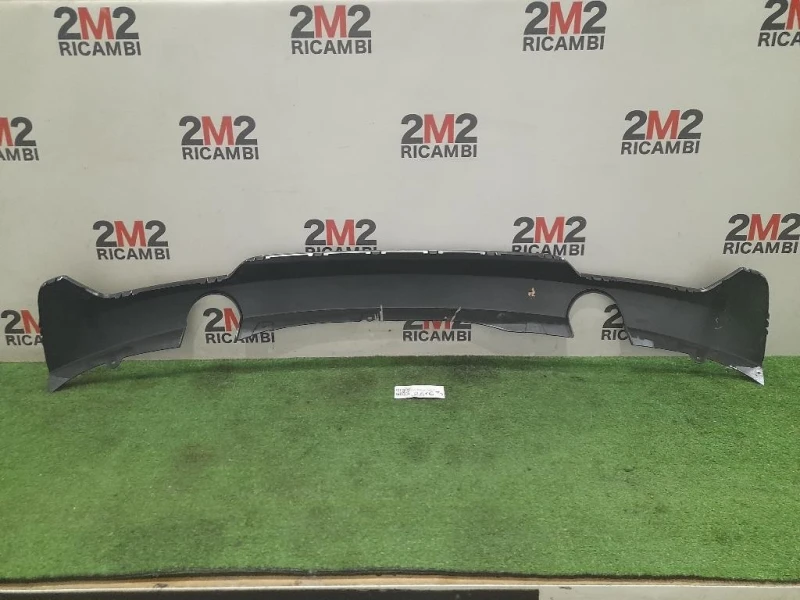 Spoiler Paraurti POST 51128054564 Bmw Serie 4 F32 Coupe 2014
