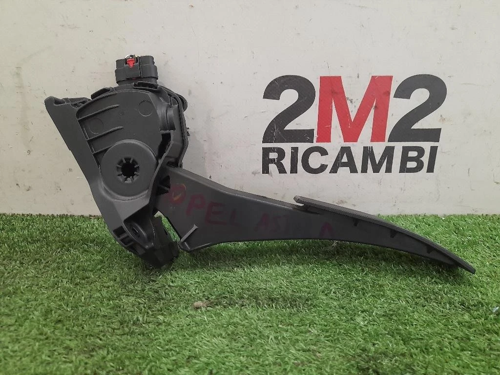 Pedale Acceleratore 13373776 Opel Astra K SW 2016