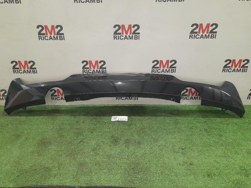 Spoiler Paraurti POST 51128054564 Bmw Serie 4 F32 Coupe 2014