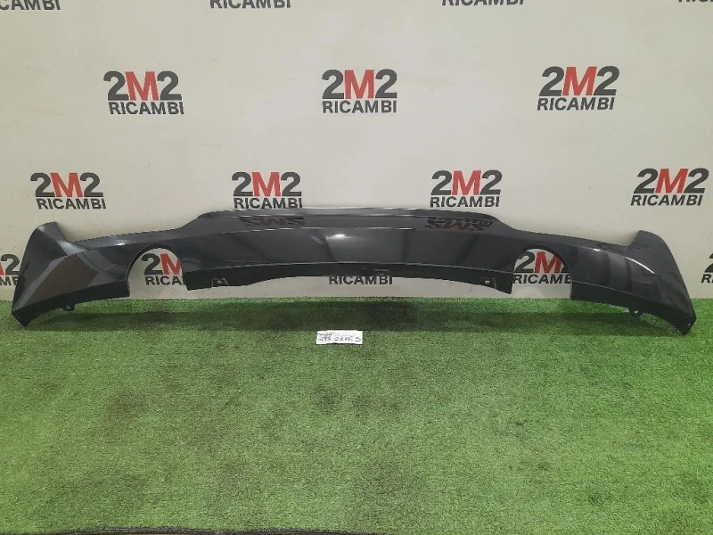 Spoiler Paraurti POST 51128054564 Bmw Serie 4 F32 Coupe 2014