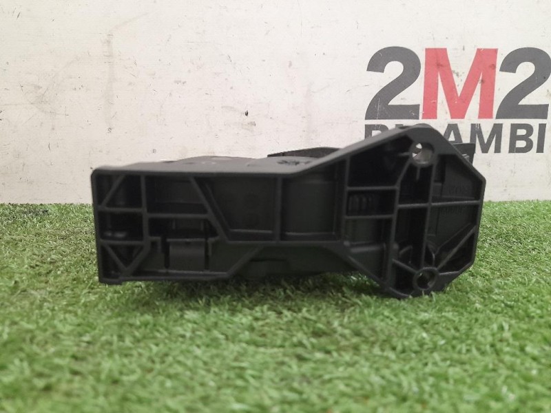 Motore Completo LWZ R9M 408 116 CV 95516924 Opel Vivaro B 2015
