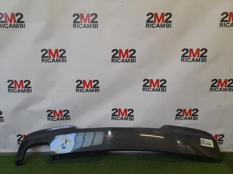 Spoiler Paraurti POST 51127904994 Bmw Serie 5 F10 Berlina 2010