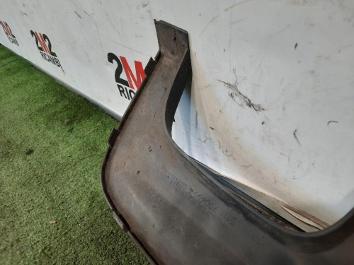 Spoiler Paraurti POST 51127904994 Bmw Serie 5 F10 Berlina 2010