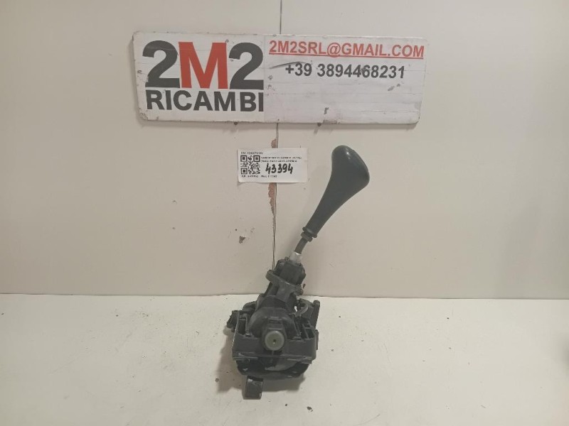 ASTA LEVA Cambio 1242670140 Mercedes Classe E W124 1985