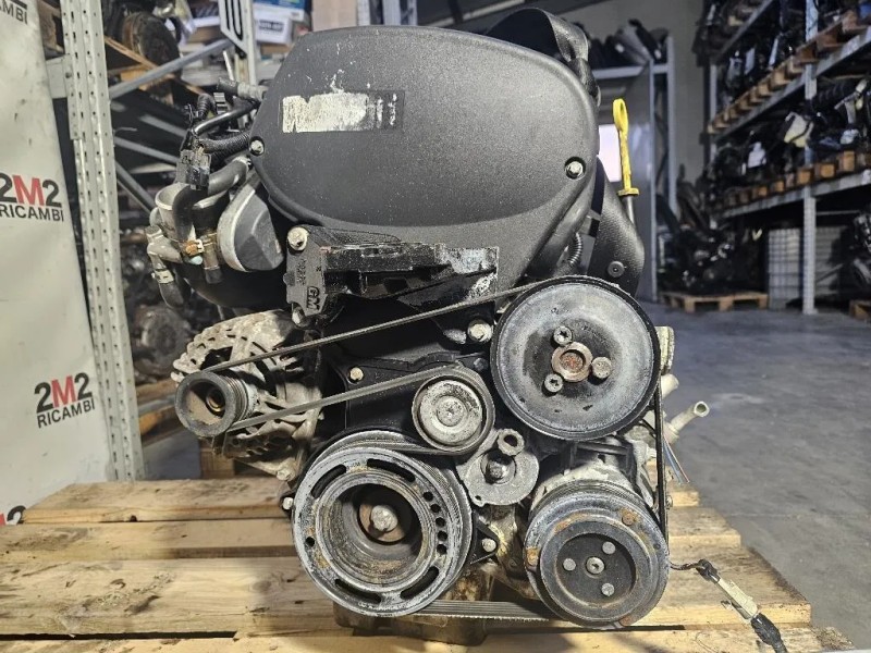 Motore Completo Z16XE1 105CV Opel Zafira B 2005