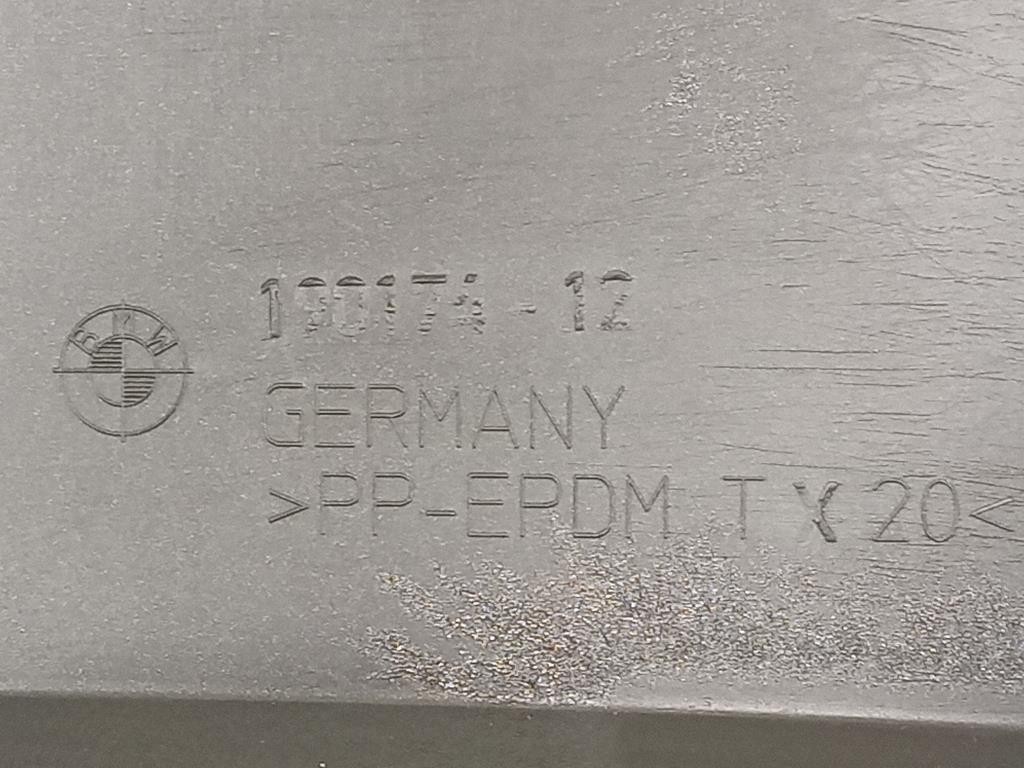 Spoiler Paraurti POST 190174-12 Bmw Serie 5 F10 Berlina 2010