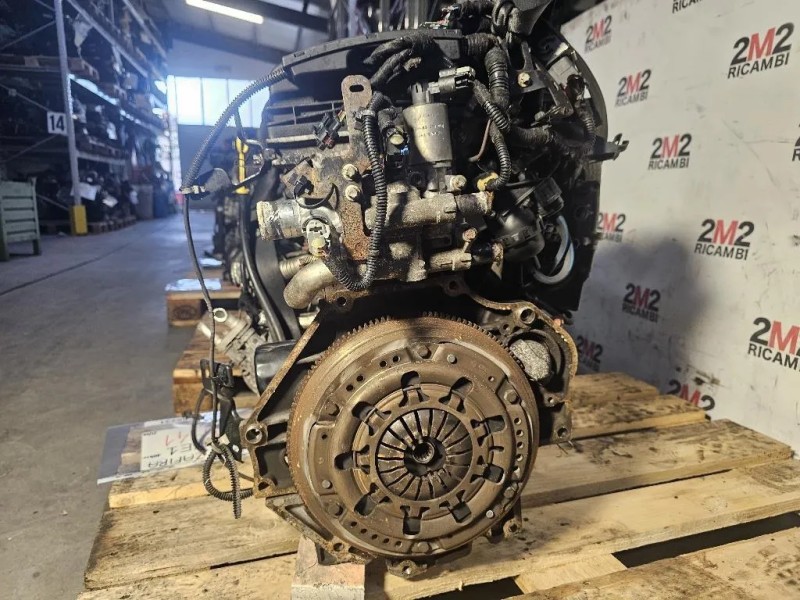 Motore Completo Z16XE1 105CV Opel Zafira B 2005