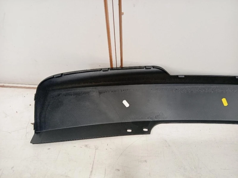 Spoiler Paraurti POST 190174-12 Bmw Serie 5 F10 Berlina 2010