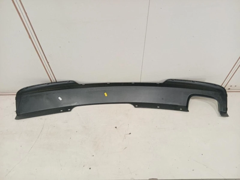 Spoiler Paraurti POST 190174-12 Bmw Serie 5 F10 Berlina 2010