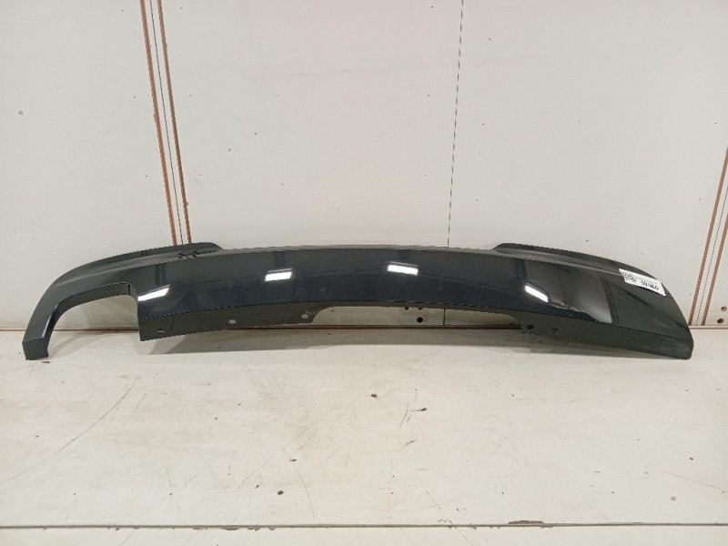 Spoiler Paraurti POST 190174-12 Bmw Serie 5 F10 Berlina 2010