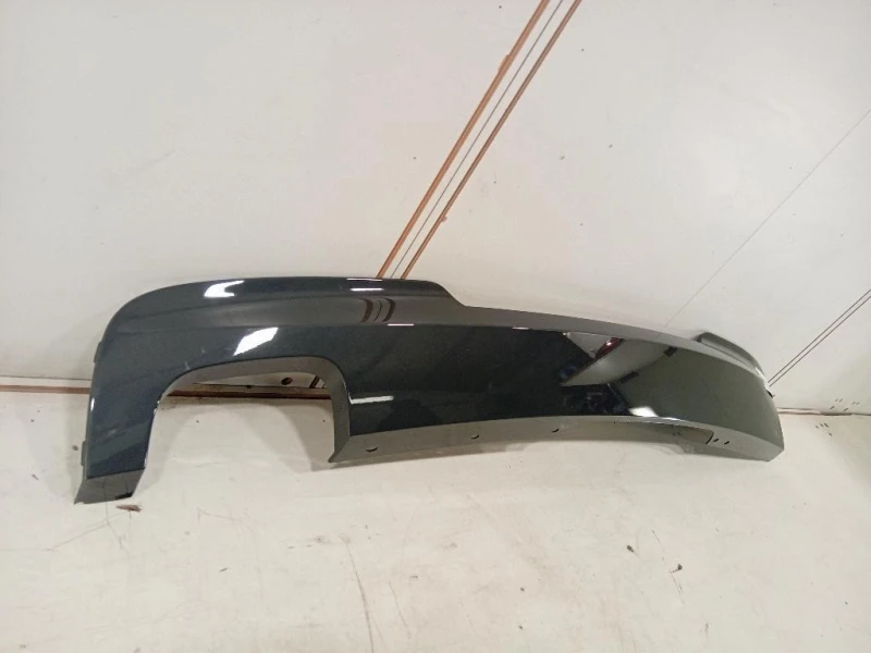 Spoiler Paraurti POST 190174-12 Bmw Serie 5 F10 Berlina 2010