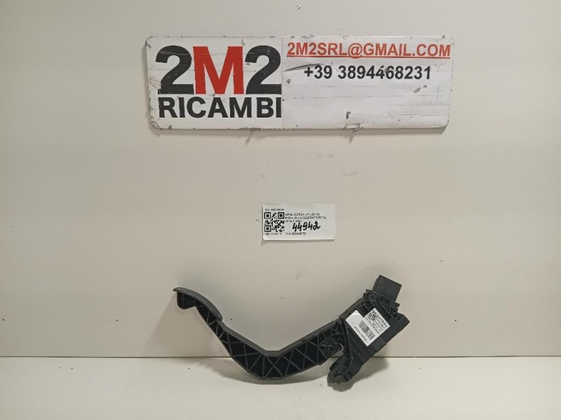 Motore Completo A20DT 131CV 96KW Opel Zafira C 2012