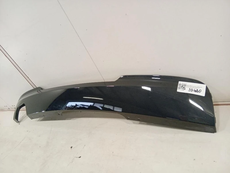 Spoiler Paraurti POST 190174-12 Bmw Serie 5 F10 Berlina 2010