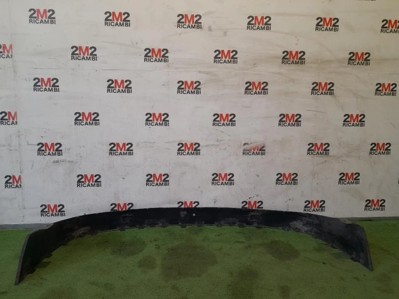 Spoiler Paraurti POST 51127210073 Bmw X3 F25 2014