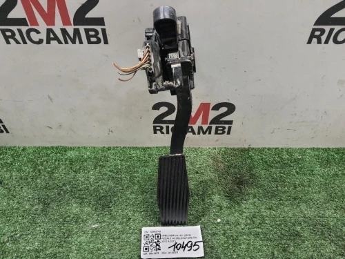 Pedale Acceleratore 13362749 Opel Meriva B 2010