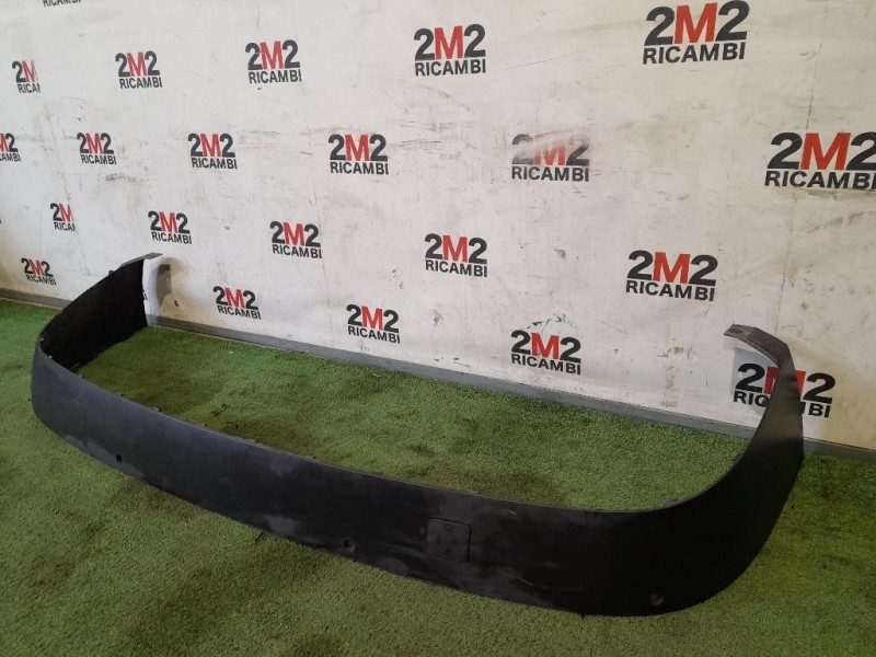 Spoiler Paraurti POST 51127210073 Bmw X3 F25 2014