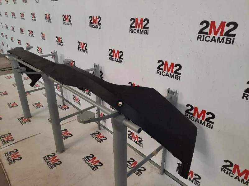 Spoiler Paraurti POST 51127338792 Bmw X3 F25 2014