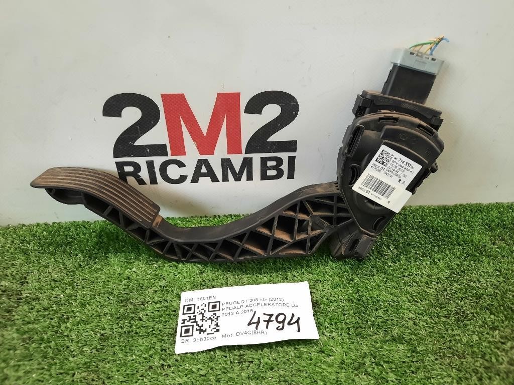 Motore Completo A18XER 140CV 103KW Opel Zafira C 2012