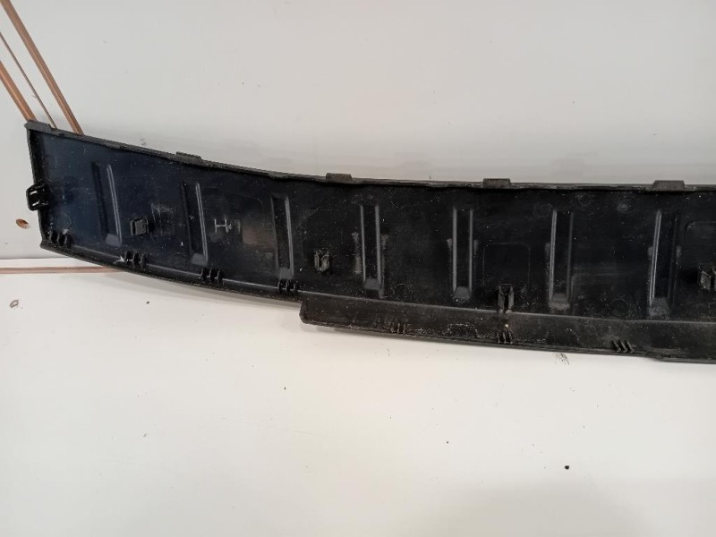 Spoiler Paraurti POST 96895627 Chevrolet Orlando 2011