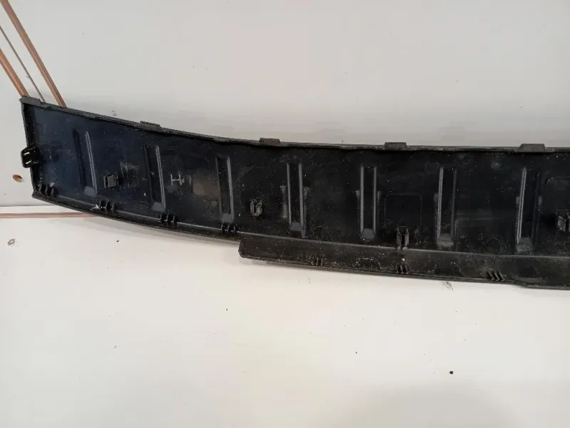 Spoiler Paraurti POST 96895627 Chevrolet Orlando 2011