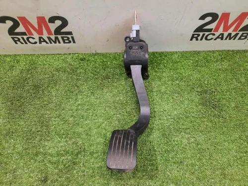 Pedale Acceleratore 9671416880 Peugeot 3008 I 2009