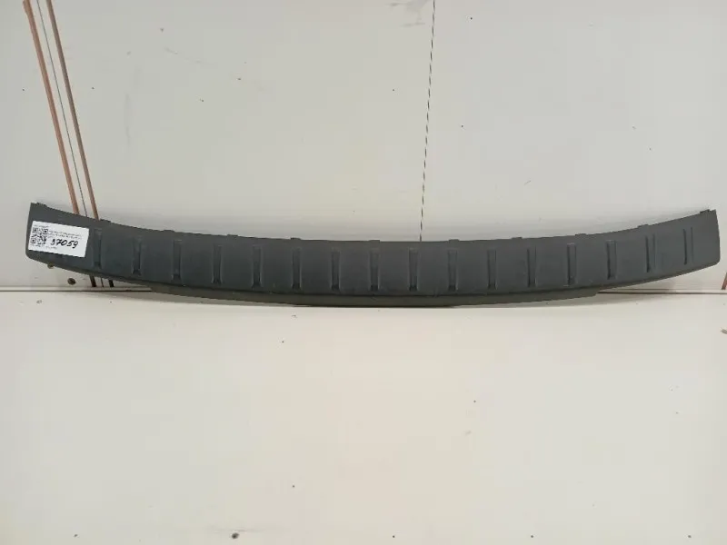 Spoiler Paraurti POST 96895627 Chevrolet Orlando 2011