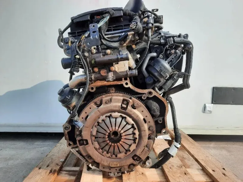 Motore Completo A18XER 140CV 103KW Opel Zafira C 2012