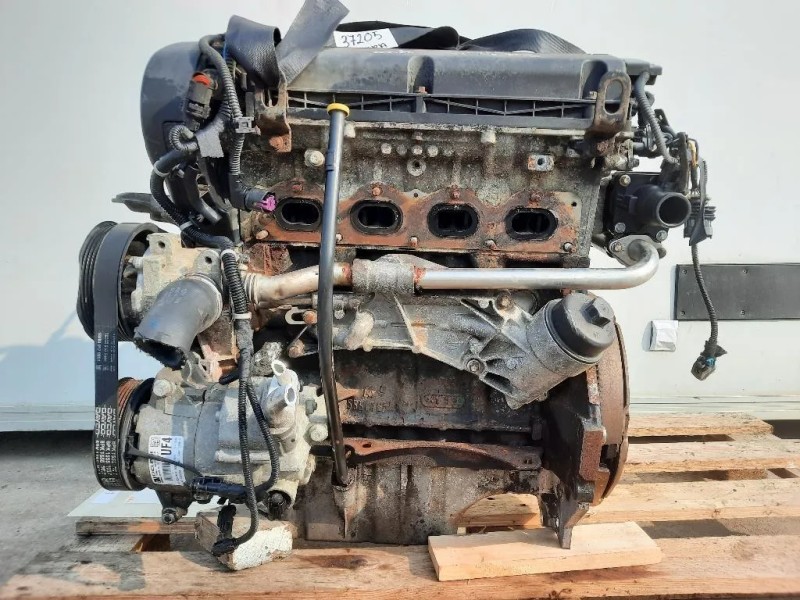 Motore Completo A18XER 140CV 103KW Opel Zafira C 2012