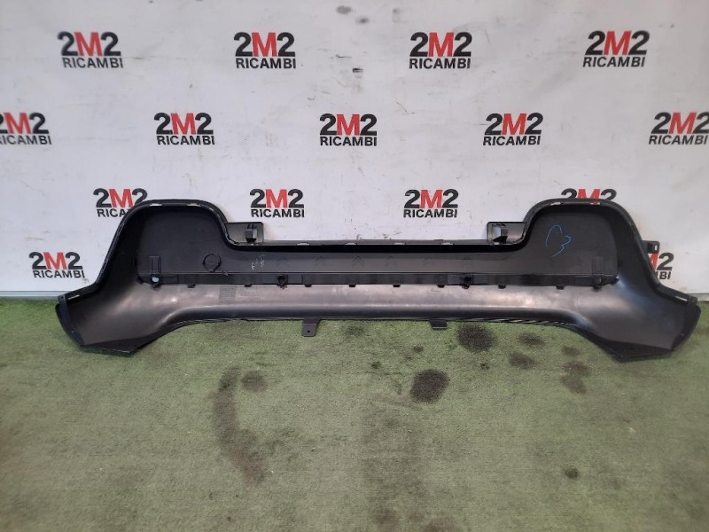 Spoiler Paraurti POST Citroen C3 III 2016