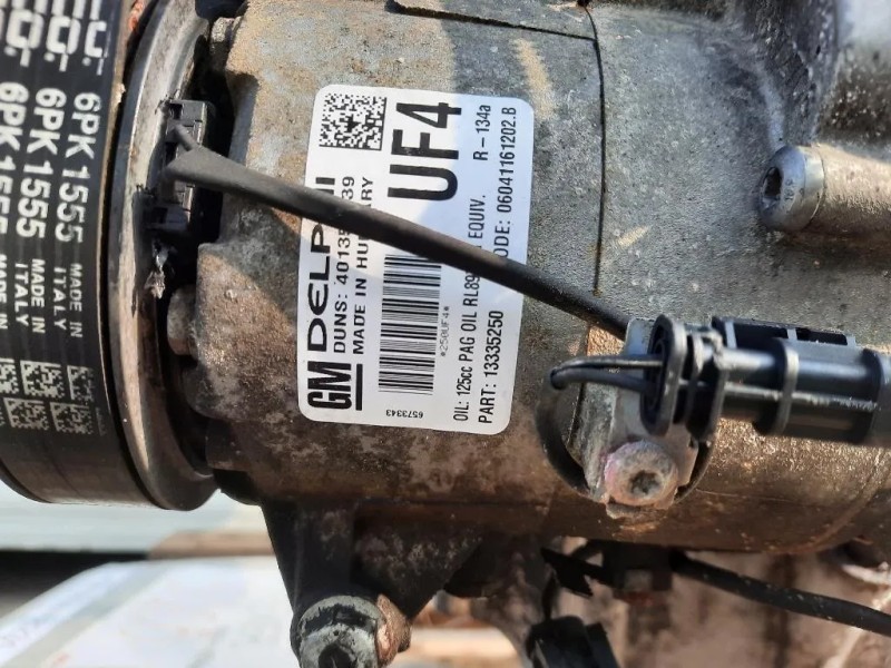 Motore Completo A18XER 140CV 103KW Opel Zafira C 2012