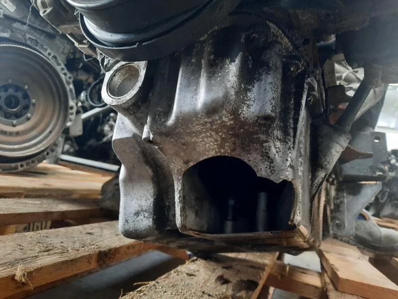 Motore Completo A18XER 140CV 103KW Opel Zafira C 2012