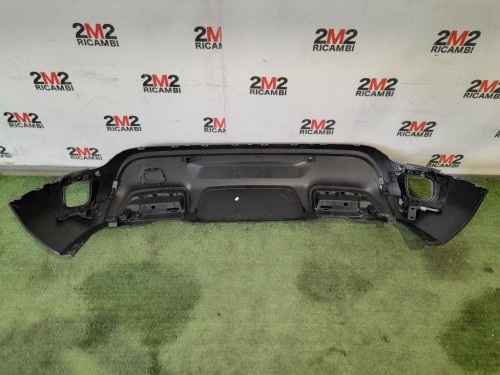 Spoiler Paraurti POST 9825446577 Citroen C5 Aircross 2018