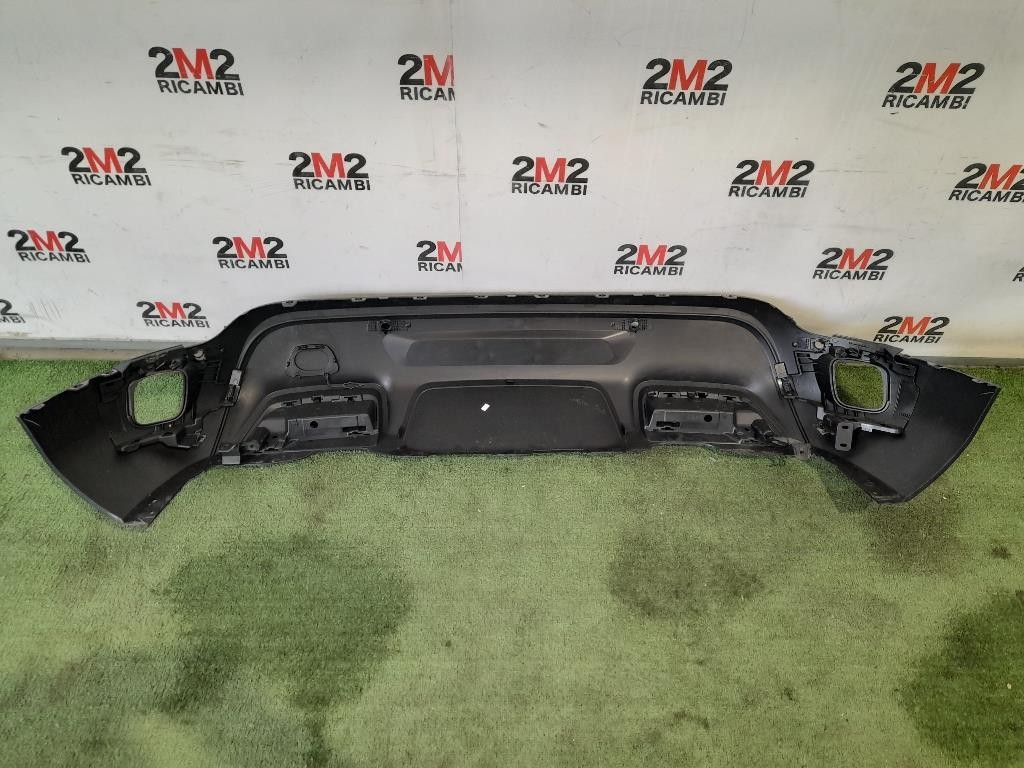 Spoiler Paraurti POST 9825446577 Citroen C5 Aircross 2018