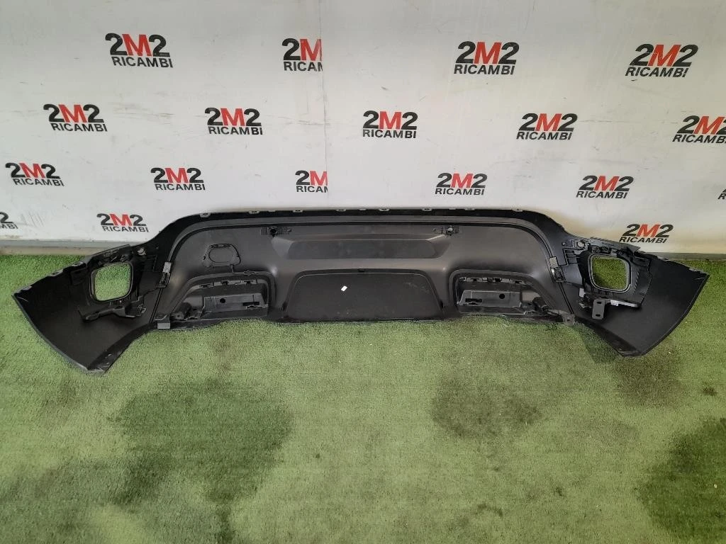 Spoiler Paraurti POST 9825446577 Citroen C5 Aircross 2018