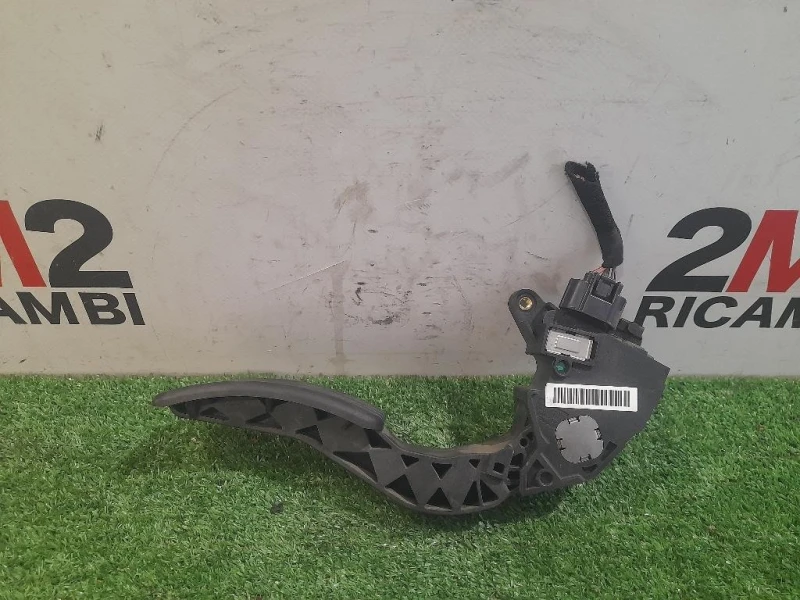 Pedale Acceleratore 180020022R Renault Mégane III 2009